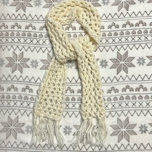 🎁KNIT SCARF 🧣FINAL PRICE🎉
